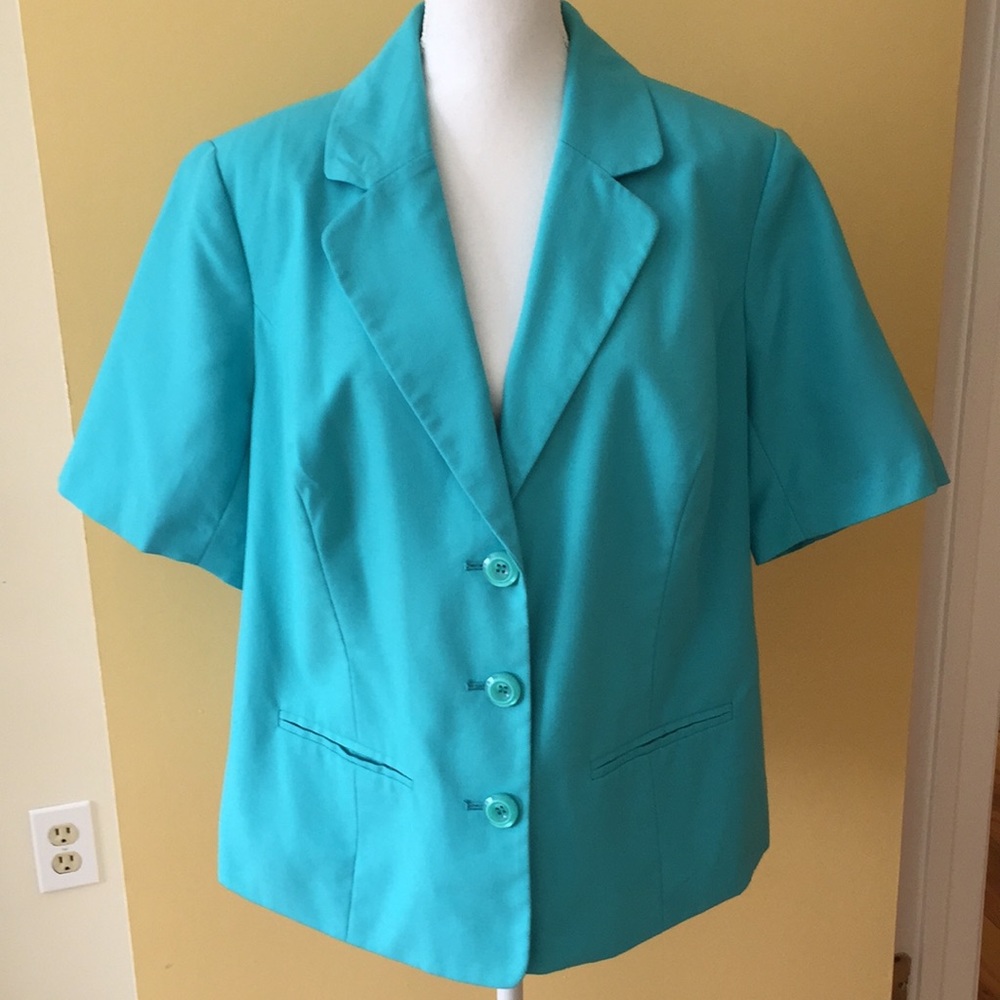 Jacket RQT Woman